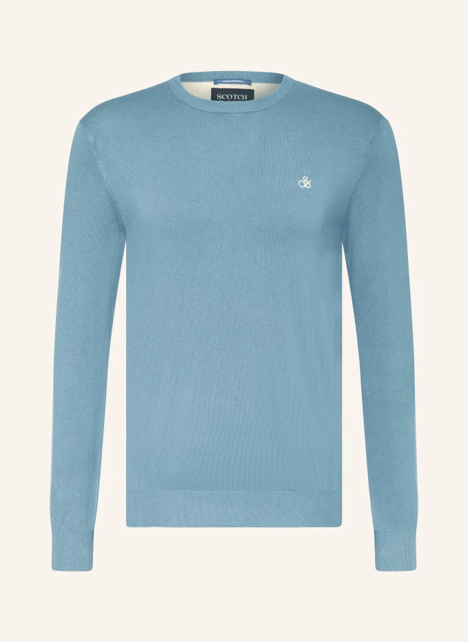 SCOTCH & SODA Pullover ESSENTIAL