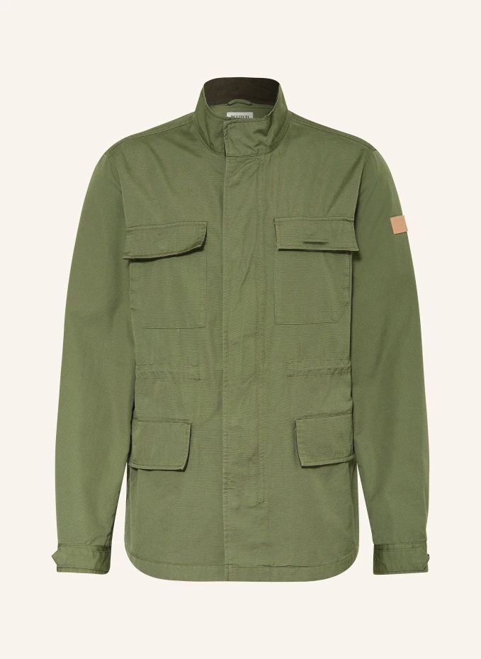 SCOTCH & SODA Fieldjacket