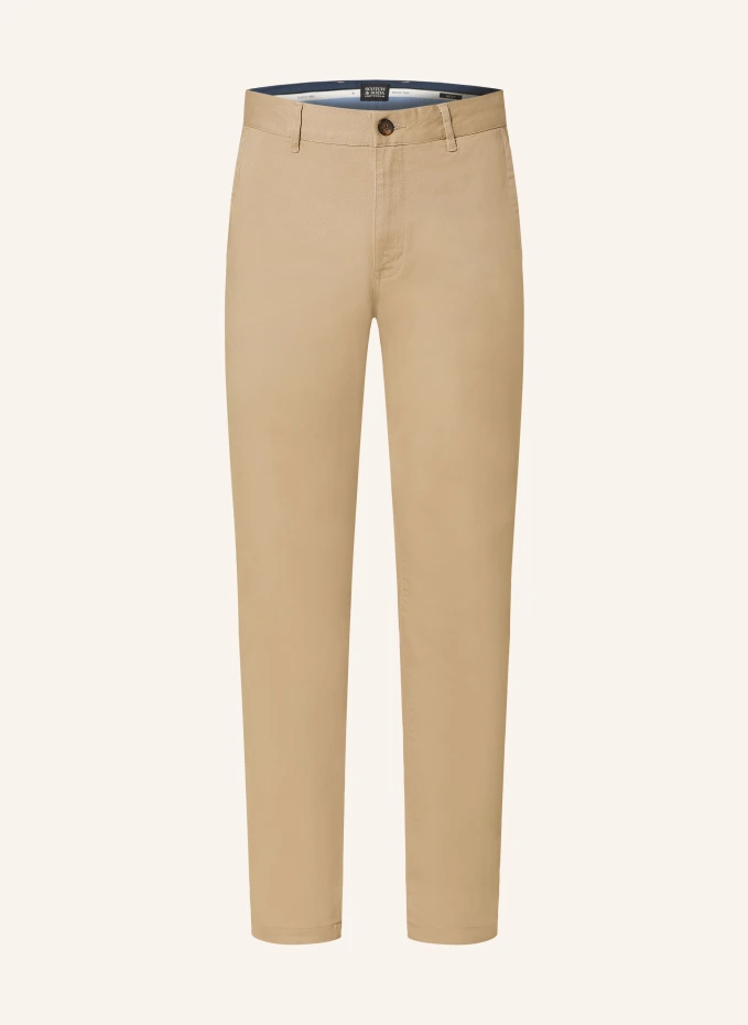 SCOTCH & SODA Chino CORE Super Slim Fit