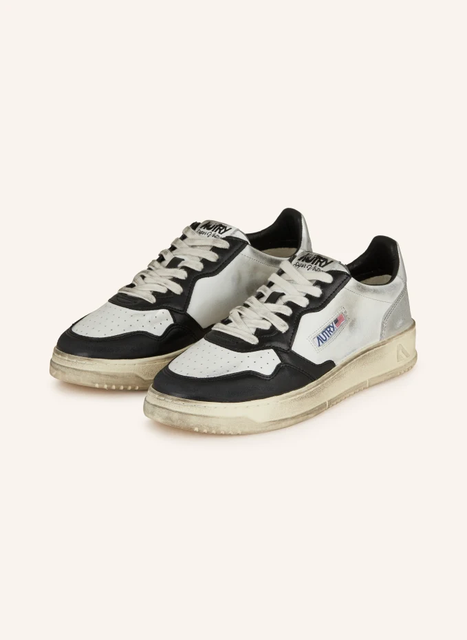 AUTRY Sneaker SUPER VINTAGE LOW