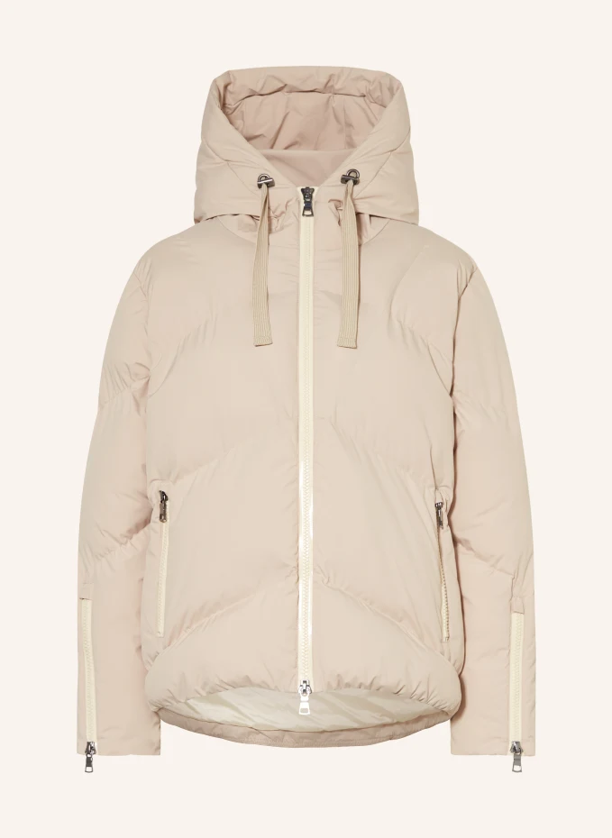 No.1 Como Steppjacke