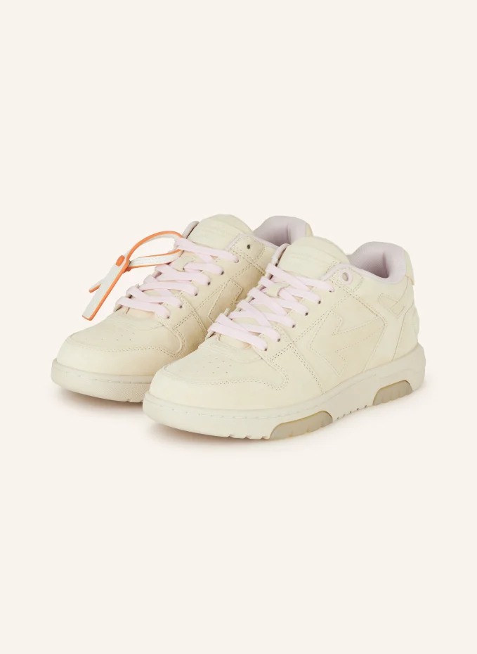 Off-White Sneaker OUT OF OFFICE