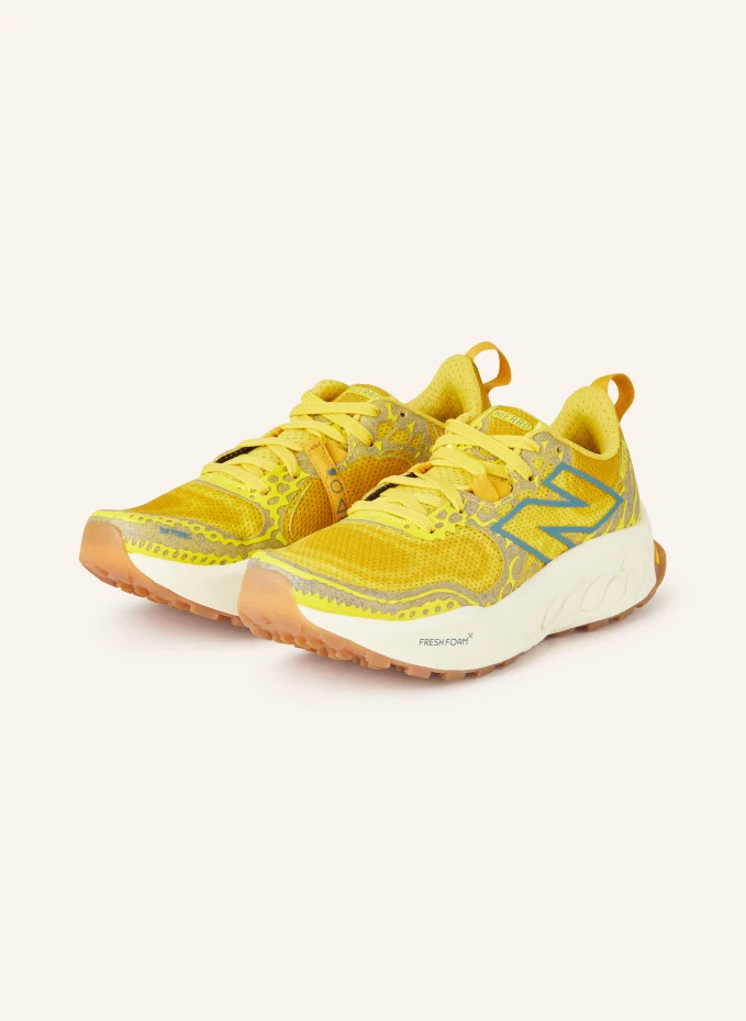 new balance Trailrunning-Schuhe FRESH FOAM HIERRO V8