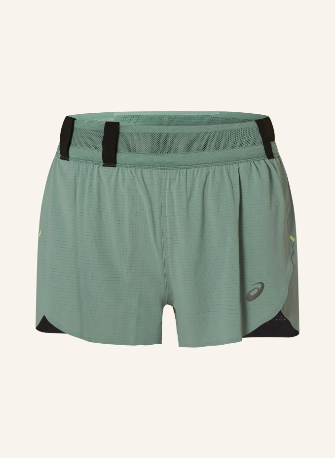 ASICS 2-in-1-Laufshorts METARUN SPLIT