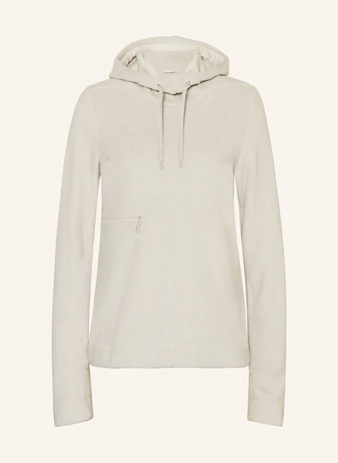 JEANNE BARET Hoodie ROCHEFORT