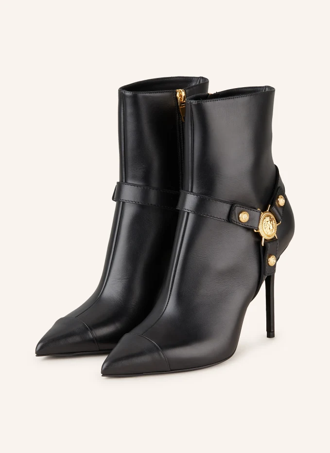 BALMAIN Stiefeletten EVA