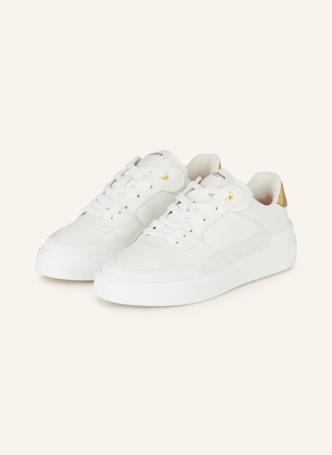 BALMAIN Sneaker B-COURT