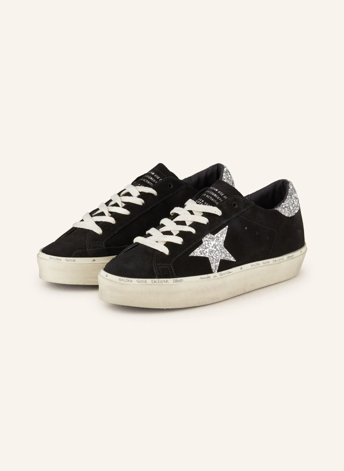 GOLDEN GOOSE Sneaker HI STAR