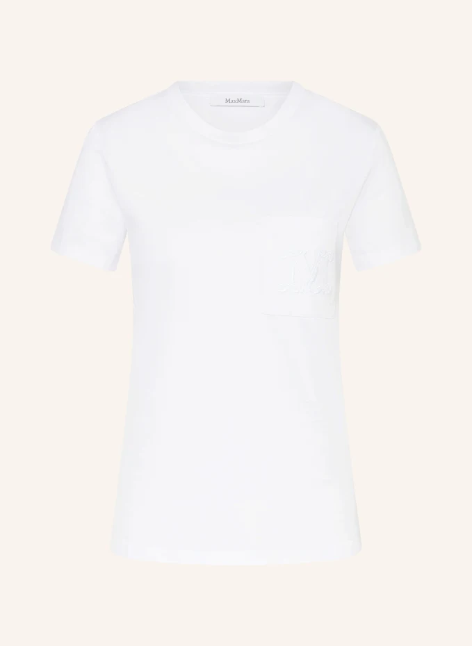 Max Mara T-Shirt PAPAIA