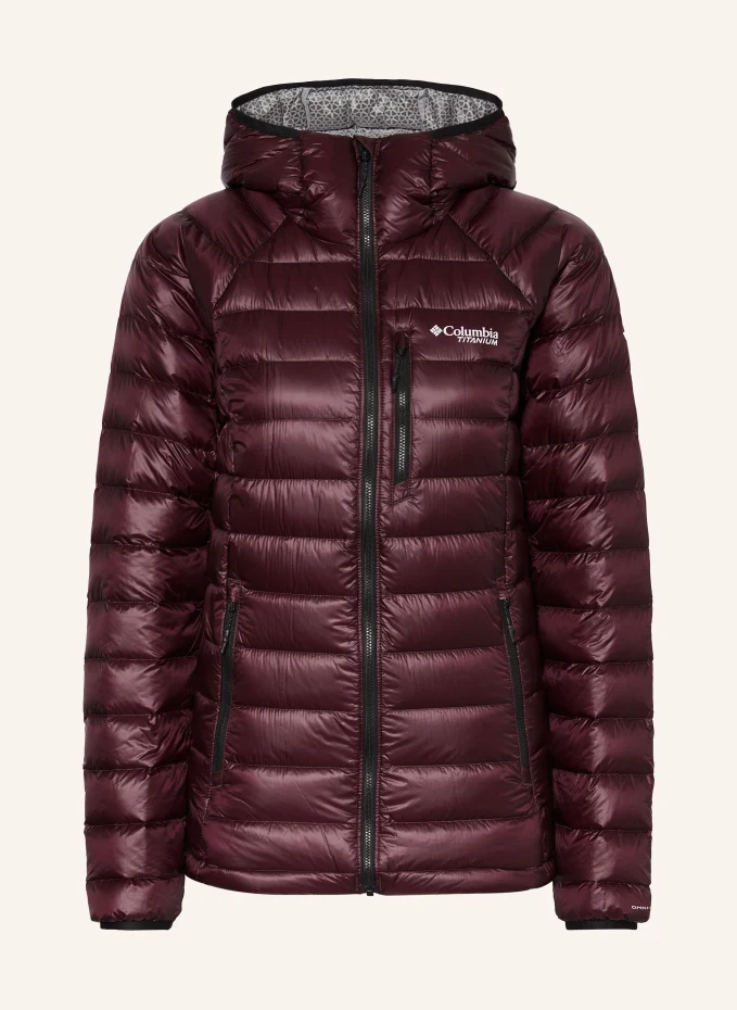 Columbia Daunenjacke ARCTIC CREST™