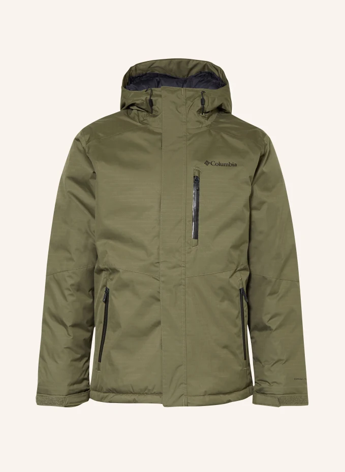 Columbia Funktionsjacke OAK HARBOR™ II INSULATED