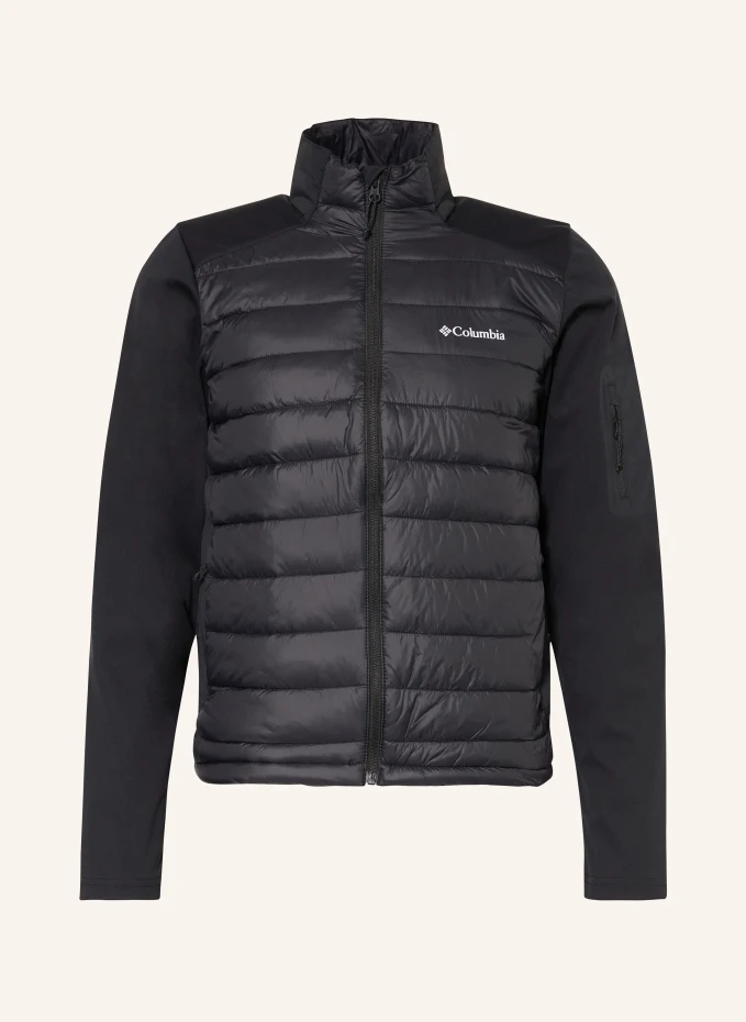 Columbia Hybrid-Steppjacke TECH™