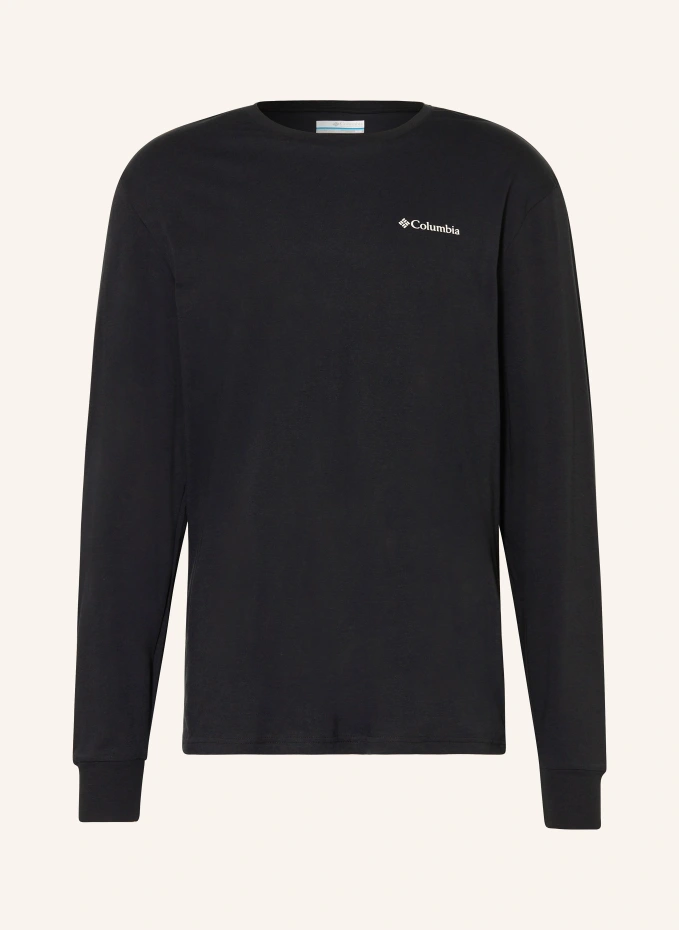 Columbia Longsleeve NORTH CASCADES™