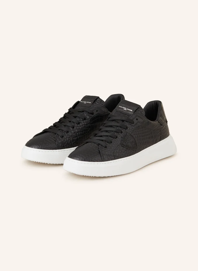 PHILIPPE MODEL Sneaker TEMPLE