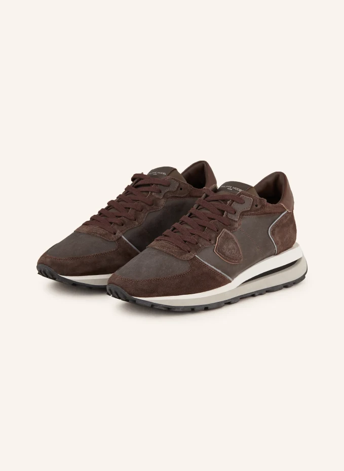 PHILIPPE MODEL Sneaker TROPEZ