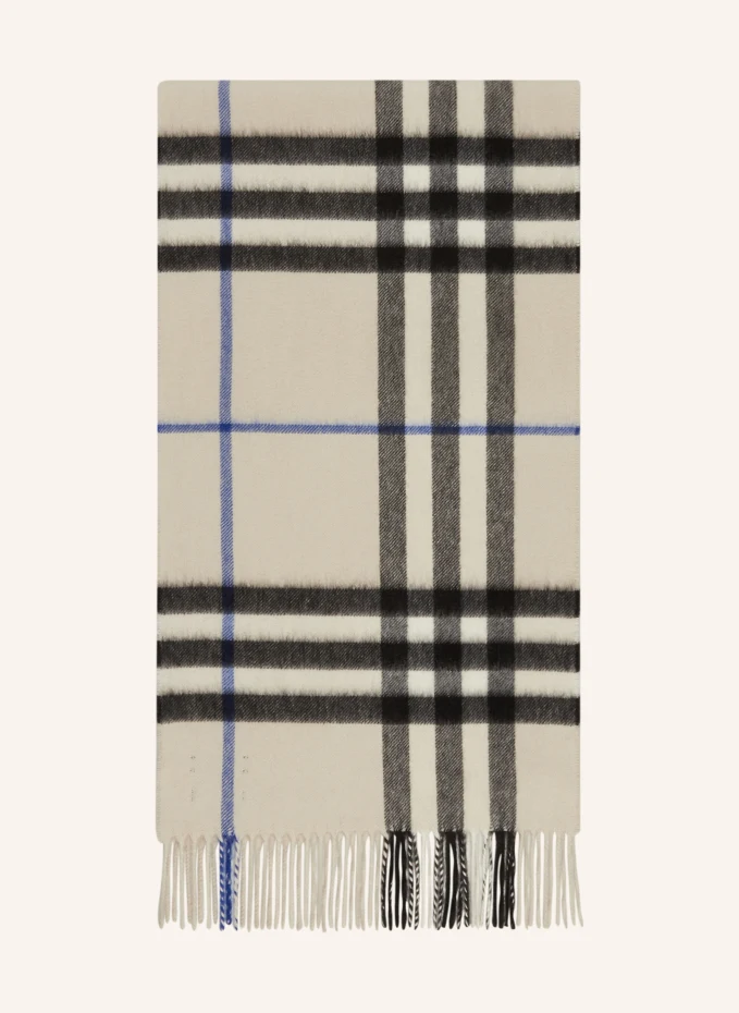 BURBERRY Cashmere-Schal