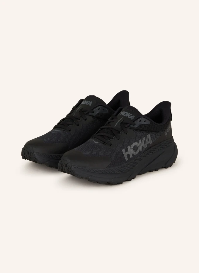 HOKA Trailrunning-Schuhe CHALLENGER 7 GTX