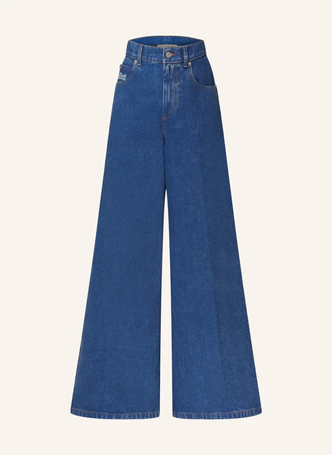 MARNI Flared Jeans