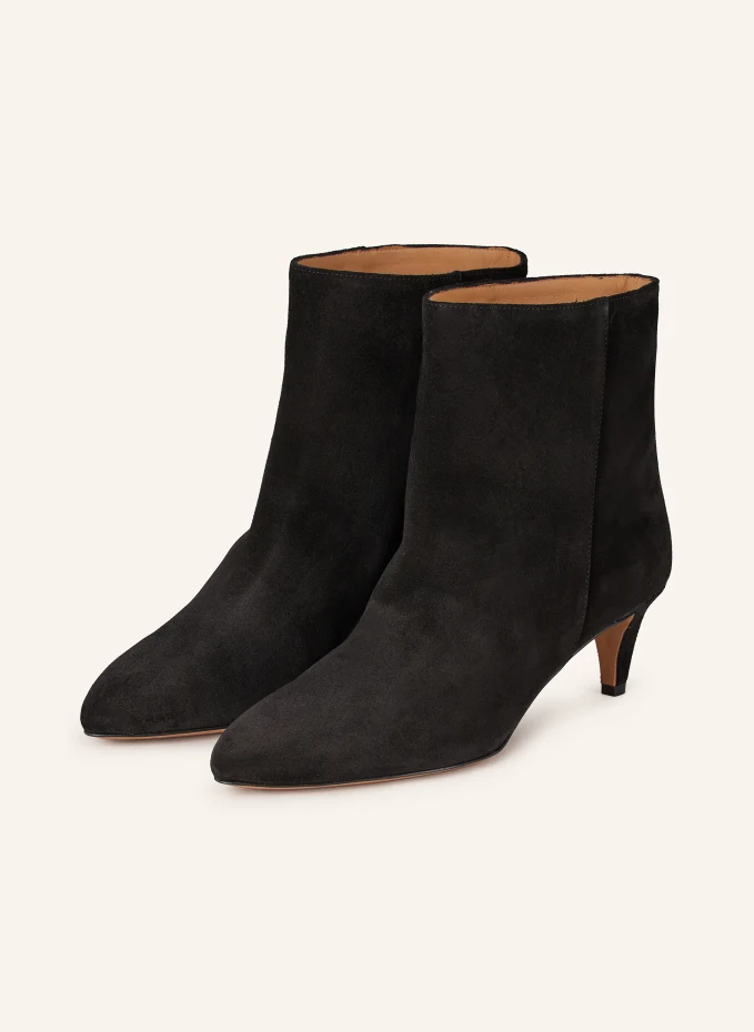 ISABEL MARANT Stiefeletten DAXI