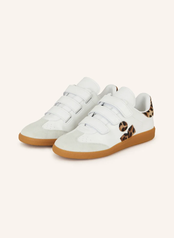 ISABEL MARANT Sneaker BETH