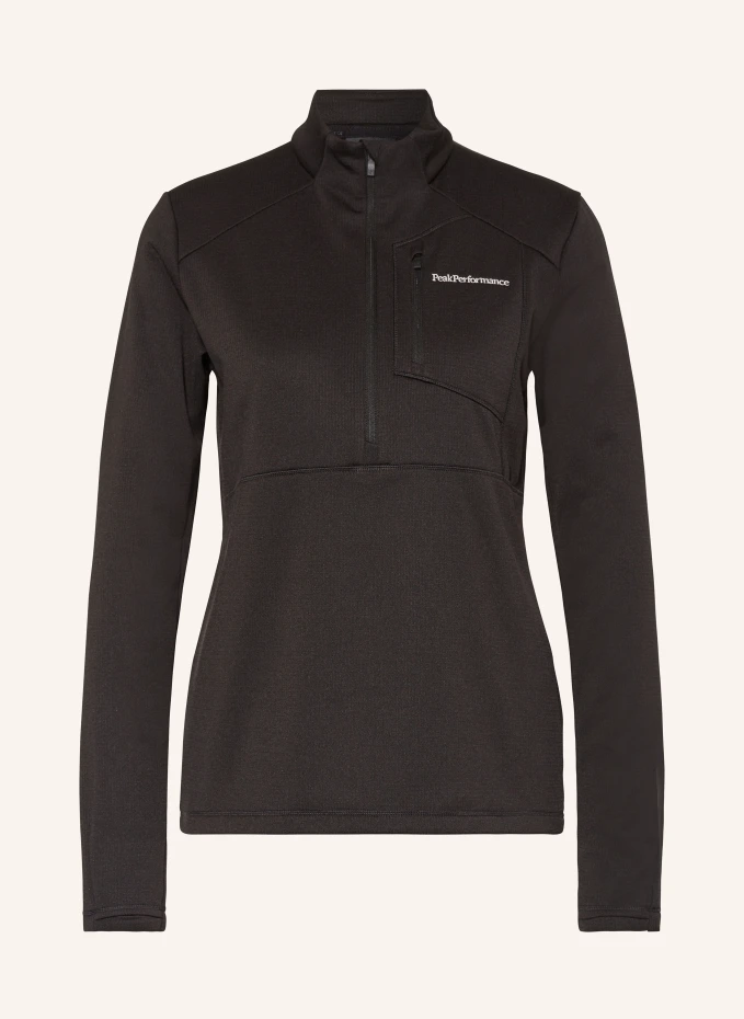 Peak Performance Midlayer TRAIL POLARTEC