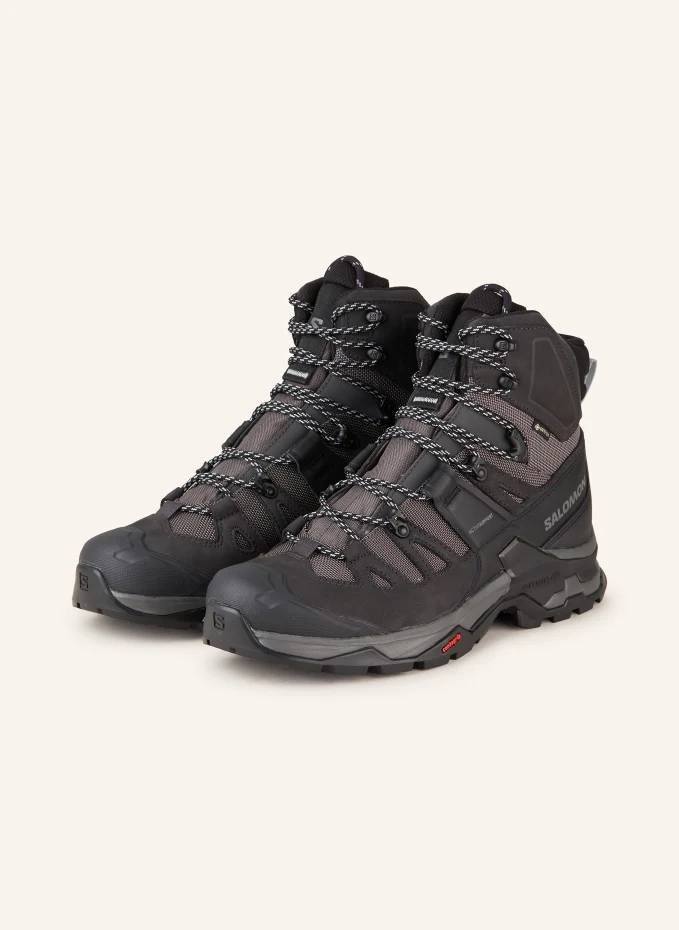 SALOMON Trekkingschuhe QUEST 4 GTX