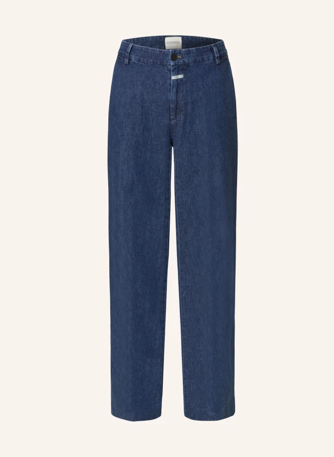 CLOSED Straight Jeans JURDY