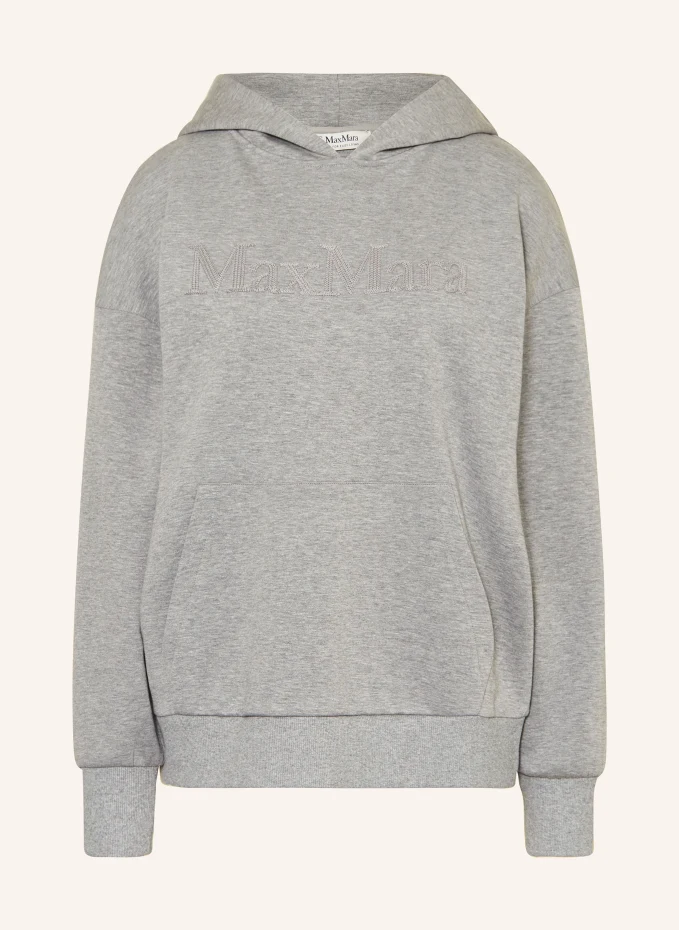 S Max Mara Hoodie SAPORE