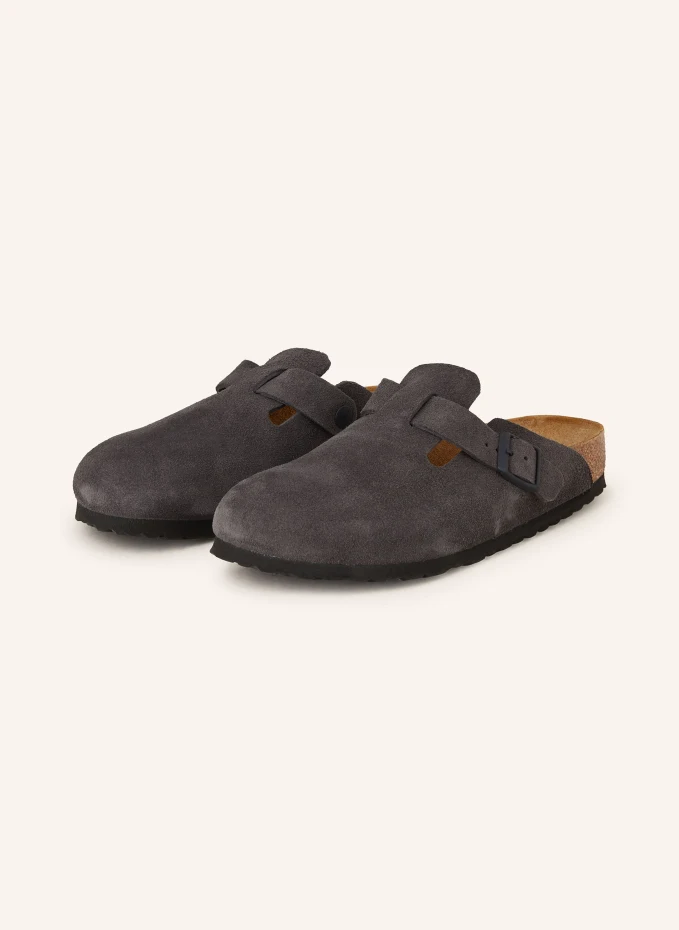 BIRKENSTOCK Pantoletten BOSTON