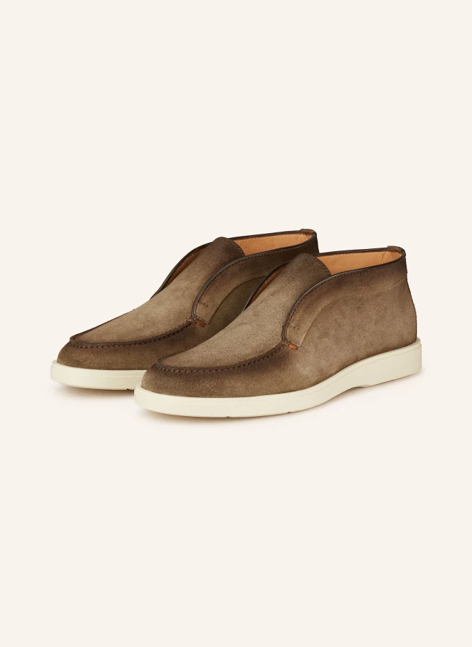 Santoni Desert-Boots DIGITS-D