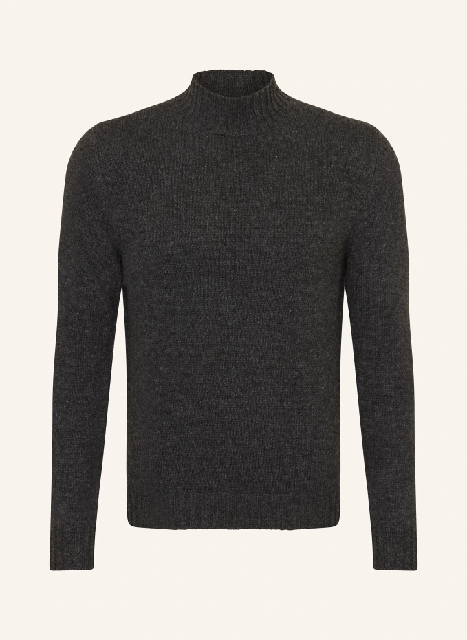 FEDELI Pullover mit Cashmere