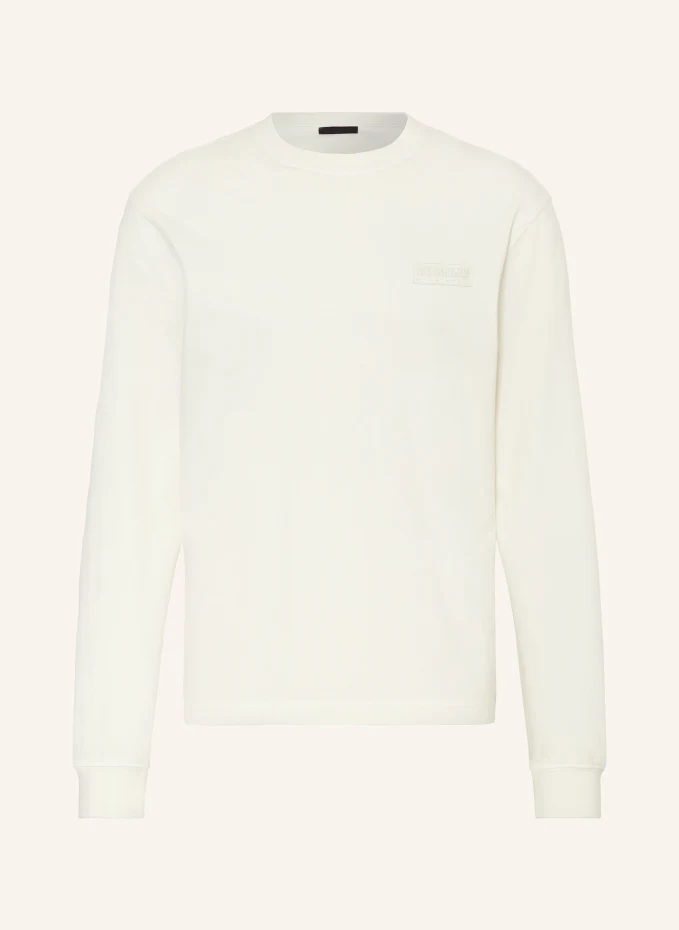 NAPAPIJRI Longsleeve CASTOR