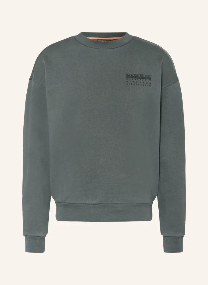 NAPAPIJRI Sweatshirt B-PREMIUM C