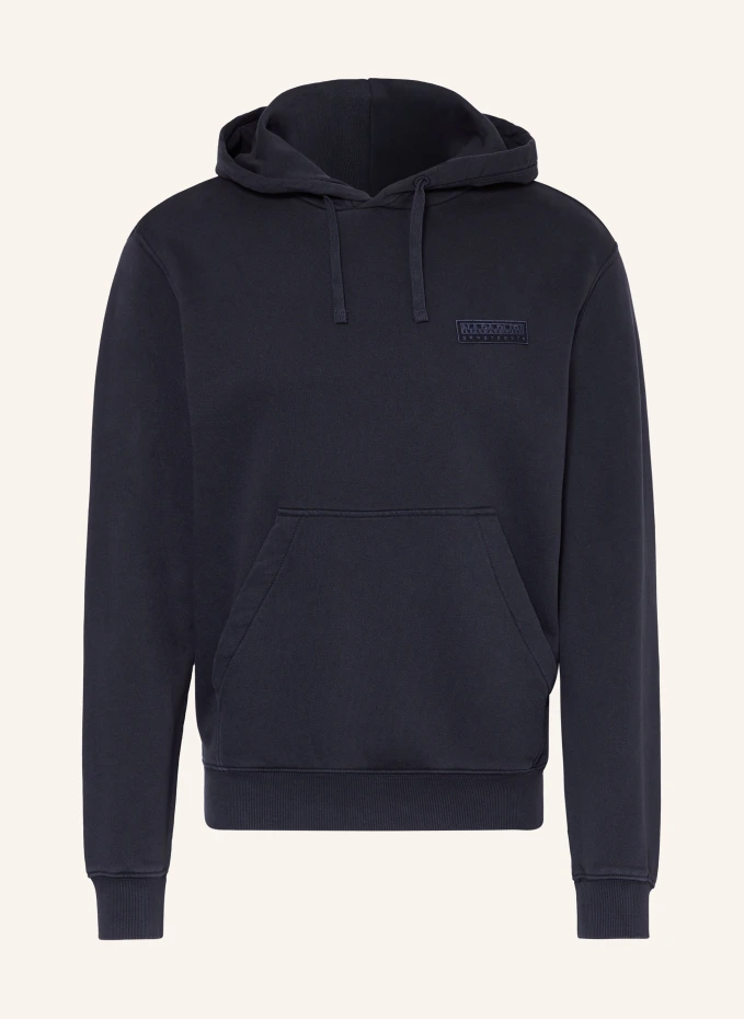 NAPAPIJRI Hoodie CASTOR