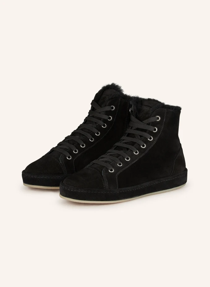 GIUSEPPE ZANOTTI DESIGN Hightop-Sneaker GZ-CITY