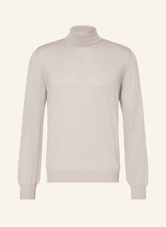 LARDINI Rollkragenpullover