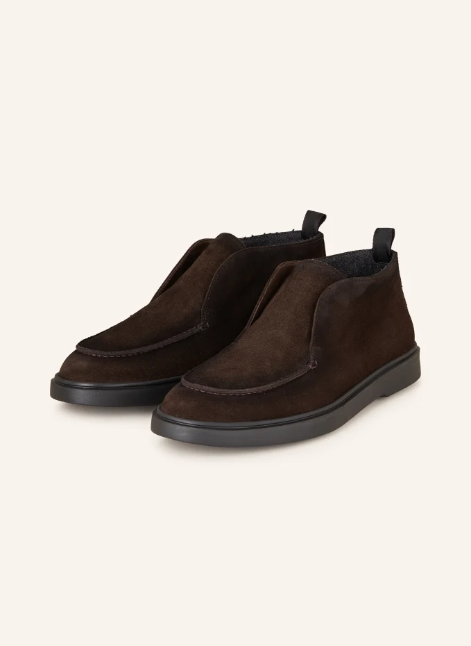 OFFICINE CREATIVE Boots BONES/010