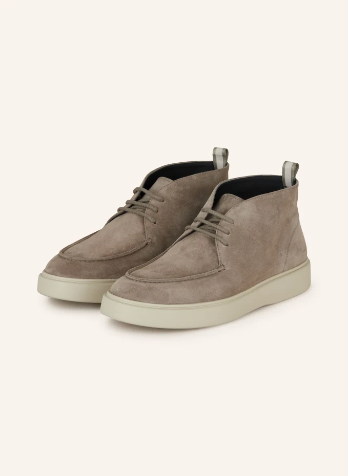 OFFICINE CREATIVE Desert-Boots FRAME