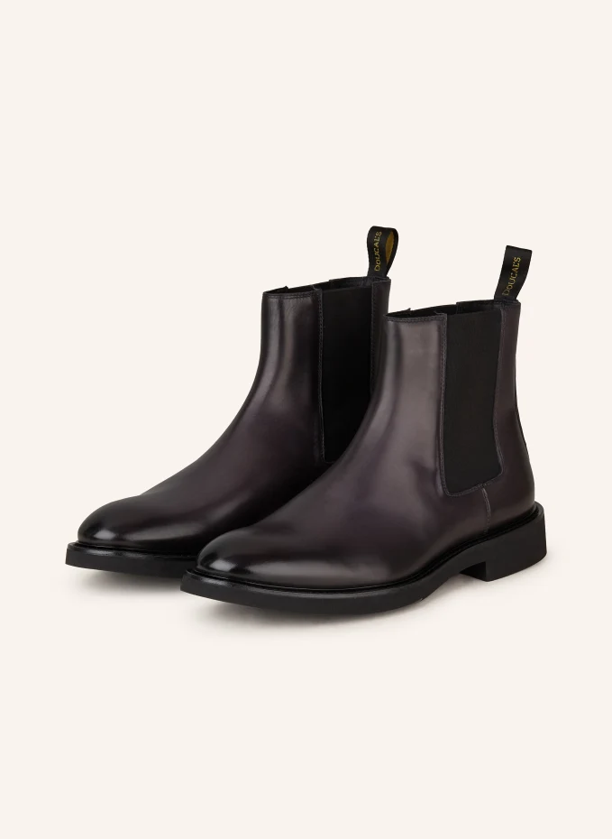 DOUCAL&#39;S Chelsea-Boots