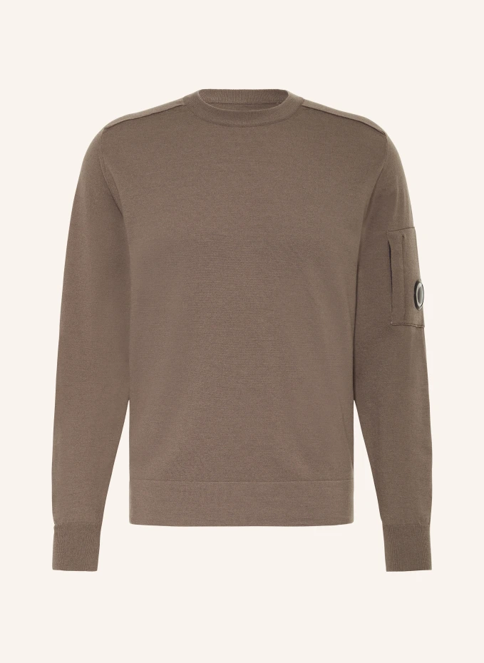 C.P. COMPANY Pullover