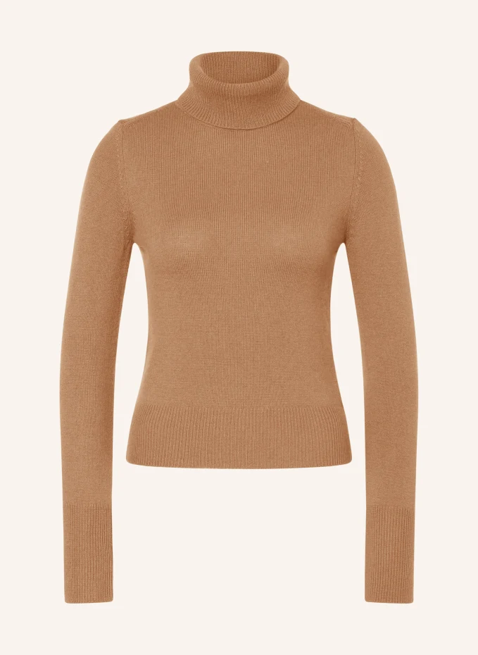 MARELLA Rollkragenpullover DONATA mit Cashmere