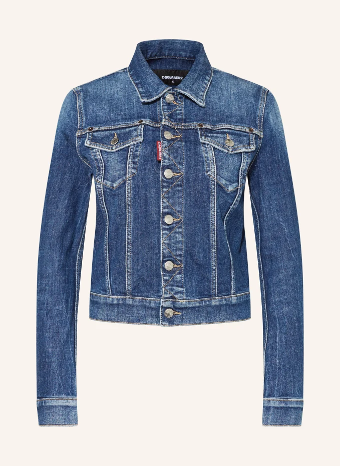 DSQUARED2 Jeansjacke