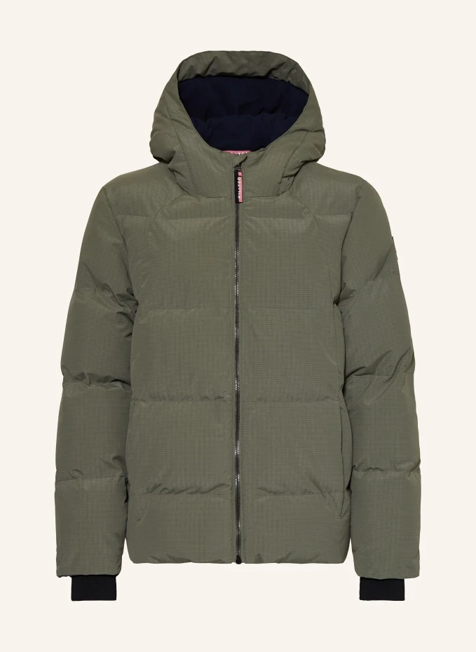 killtec Steppjacke KOW 357