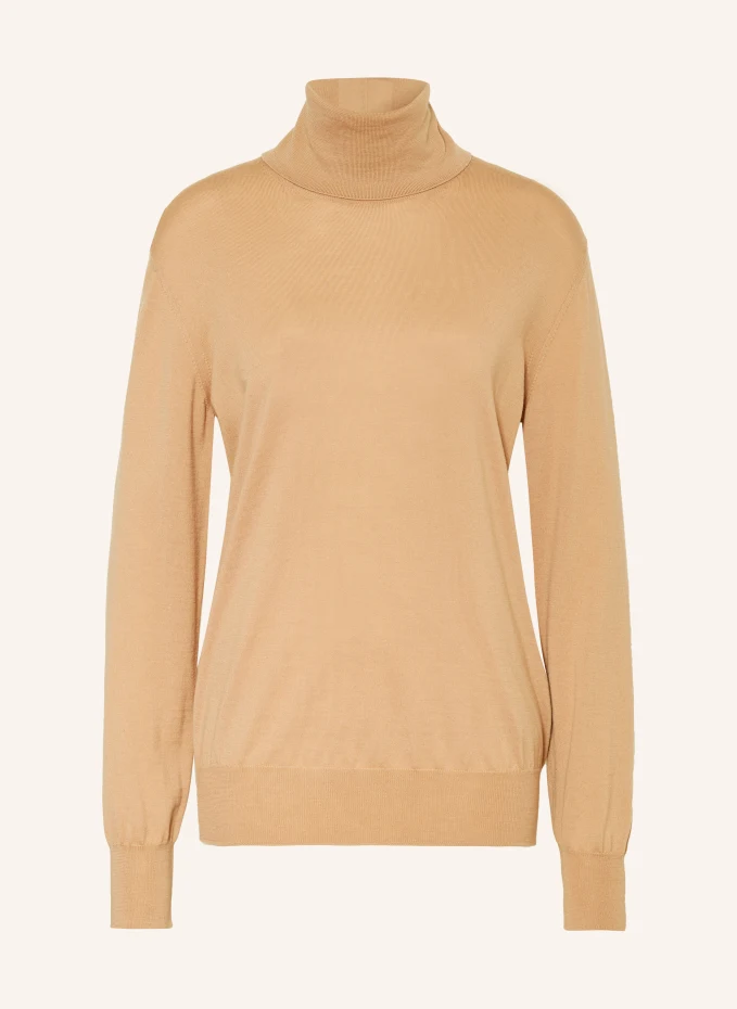 JIL SANDER Rollkragenpullover