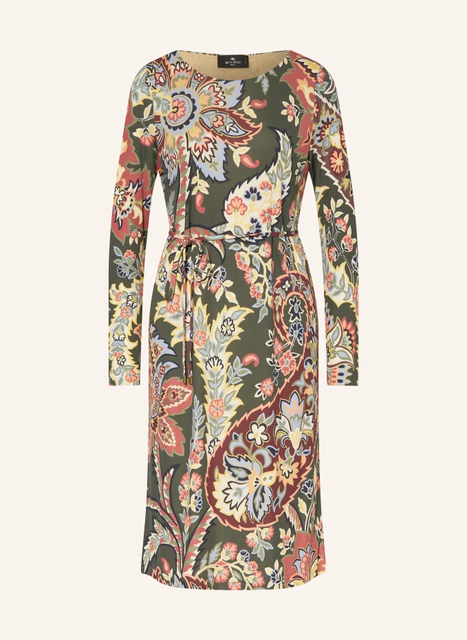 ETRO Jerseykleid