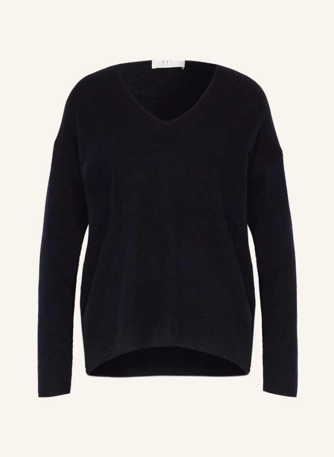 FFC Pullover mit Cashmere