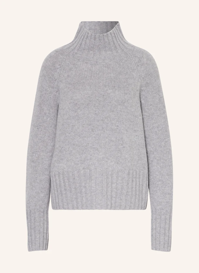 FFC Pullover mit Cashmere