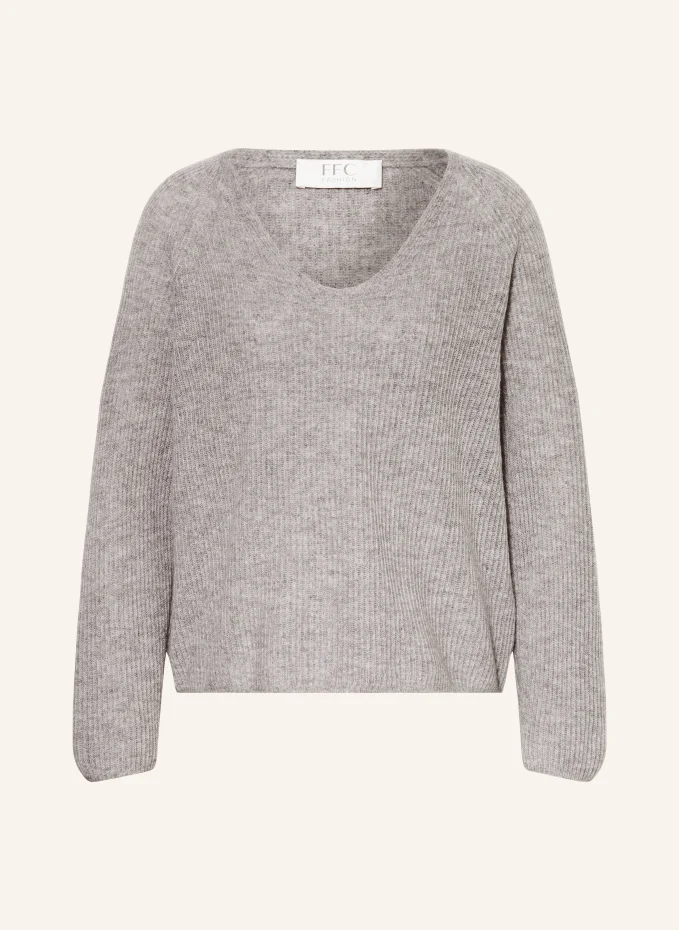 FFC Pullover mit Cashmere