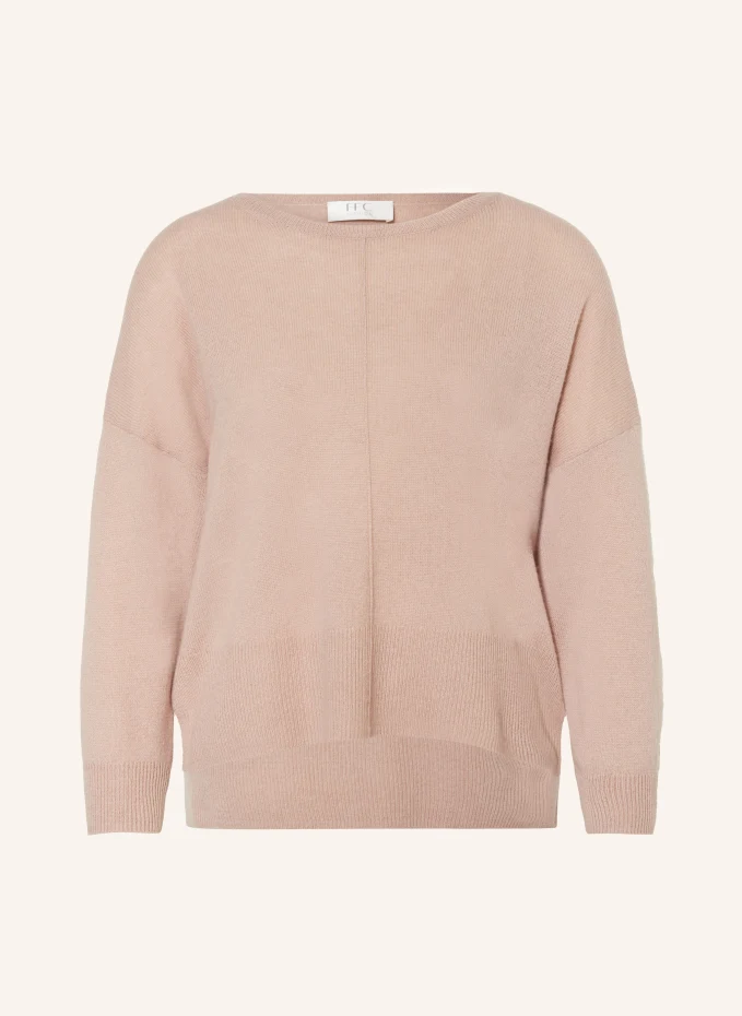 FFC Pullover mit Cashmere