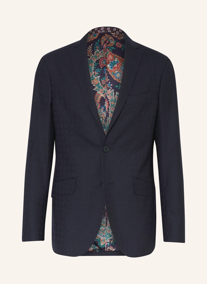 ETRO Sakko Slim Fit